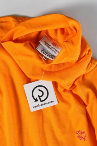 Ανδρικό ζιβάγκο, Μέγεθος XL, Χρώμα Πορτοκαλί, Τιμή 11,75 €