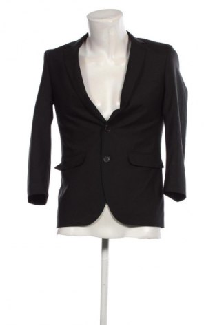 Pánske sako , Veľkosť M, Farba Čierna, Cena  12,48 €