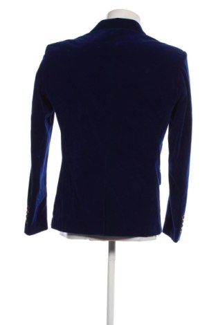 Pánske sako , Veľkosť M, Farba Modrá, Cena  11,23 €