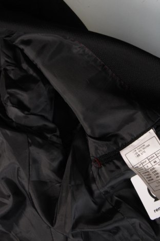 Pánské sako , Velikost L, Barva Černá, Cena  315,00 Kč