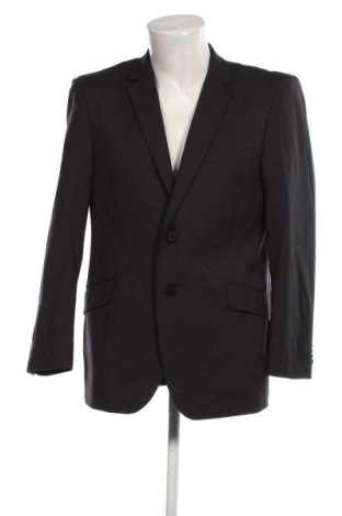 Pánske sako , Veľkosť L, Farba Čierna, Cena  14,60 €