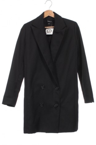 Ανδρικό σακάκι, Μέγεθος XS, Χρώμα Μαύρο, Τιμή 22,47 €