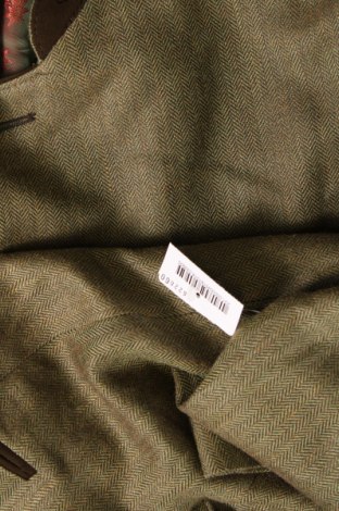 Ανδρικό σακάκι, Μέγεθος S, Χρώμα Πράσινο, Τιμή 19,49 €