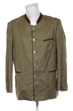 Pánske sako , Veľkosť S, Farba Zelená, Cena  19,85 €