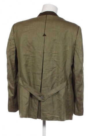Мъжко сако, Размер S, Цвят Зелен, Цена 35,00 лв.