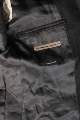 Pánské sako , Velikost L, Barva Černá, Cena  315,00 Kč