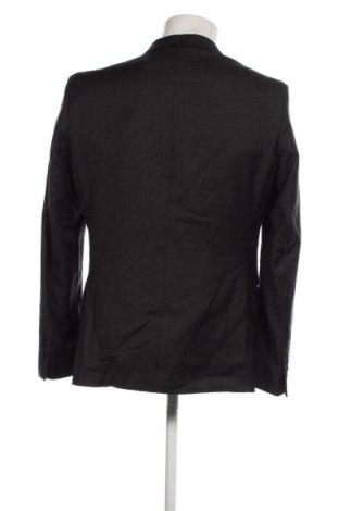 Pánske sako , Veľkosť L, Farba Čierna, Cena  12,48 €