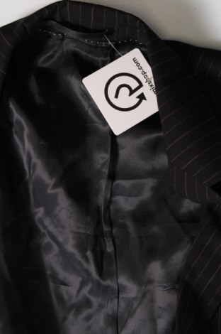 Ανδρικό σακάκι, Μέγεθος L, Χρώμα Μαύρο, Τιμή 13,61 €