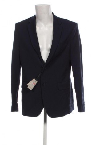 Pánske sako , Veľkosť L, Farba Modrá, Cena  18,04 €