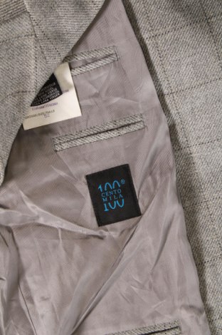 Pánske sako , Veľkosť L, Farba Sivá, Cena  11,23 €