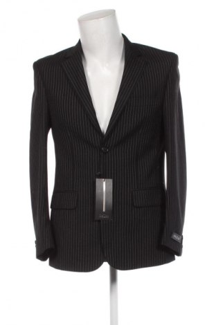 Pánske sako , Veľkosť S, Farba Čierna, Cena  17,86 €