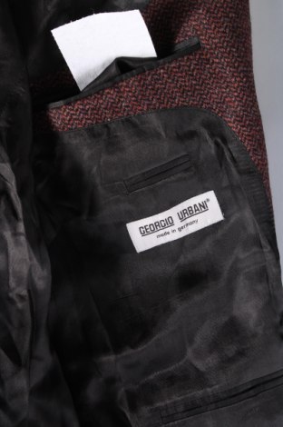 Ανδρικό σακάκι, Μέγεθος XXL, Χρώμα Πολύχρωμο, Τιμή 17,69 €