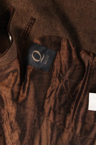 Ανδρικό σακάκι, Μέγεθος XL, Χρώμα  Μπέζ, Τιμή 12,25 €