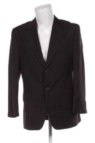 Ανδρικό σακάκι, Μέγεθος XL, Χρώμα Μαύρο, Τιμή 12,25 €