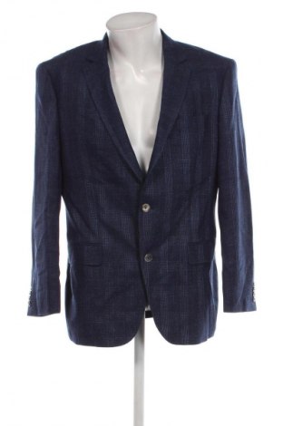 Pánske sako , Veľkosť XL, Farba Modrá, Cena  12,48 €