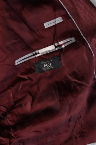 Herren Sakko, Größe XL, Farbe Rot, Preis € 9,49