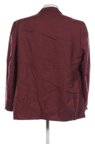 Herren Sakko, Größe XL, Farbe Rot, Preis 30,62 €