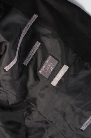 Мъжко сако Angelo Litrico, Размер L, Цвят Черен, Цена 19,80 лв.