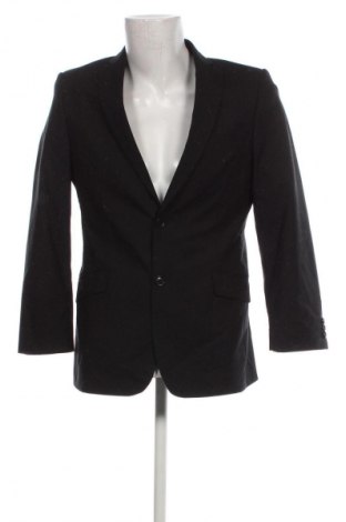Ανδρικό σακάκι Angelo Litrico, Μέγεθος S, Χρώμα Μαύρο, Τιμή 12,25 €