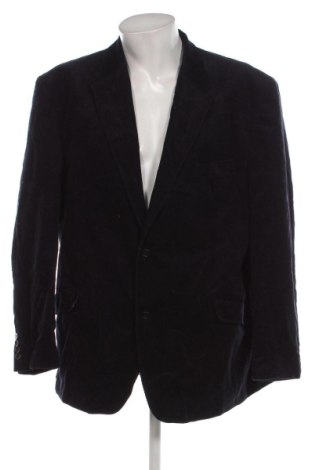 Ανδρικό σακάκι Angelo Litrico, Μέγεθος XXL, Χρώμα Μπλέ, Τιμή 27,22 €