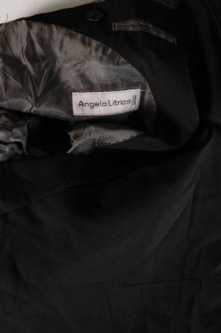 Pánské sako  Angelo Litrico, Velikost XL, Barva Černá, Cena  231,00 Kč