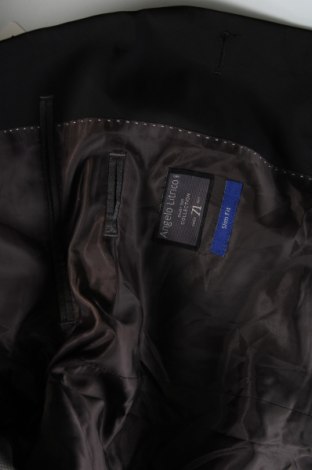 Herren Sakko Angelo Litrico, Größe L, Farbe Schwarz, Preis € 9,99