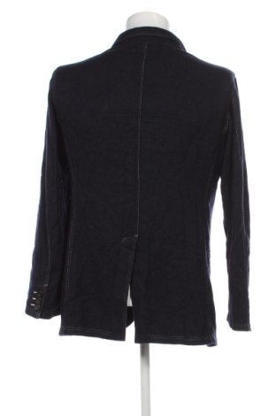 Ανδρικό σακάκι Armani Collezioni, Μέγεθος L, Χρώμα Μαύρο, Τιμή 69,90 €