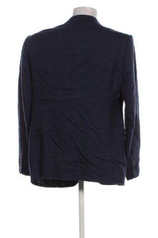 Ανδρικό σακάκι Armani Collezioni, Μέγεθος XL, Χρώμα Μπλέ, Τιμή 76,88 €