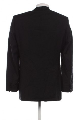 Ανδρικό σακάκι BOSS, Μέγεθος L, Χρώμα Μαύρο, Τιμή 76,88 €