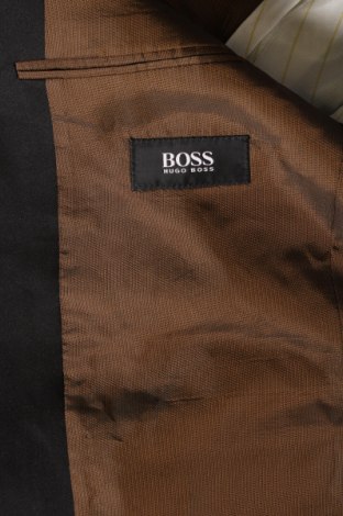 Pánske sako  BOSS, Veľkosť L, Farba Čierna, Cena  86,95 €