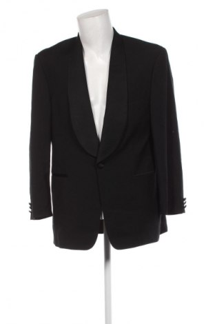 Ανδρικό σακάκι BOSS, Μέγεθος L, Χρώμα Μαύρο, Τιμή 90,25 €