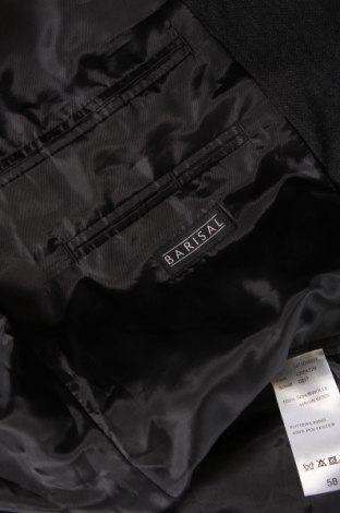 Ανδρικό σακάκι Barisal, Μέγεθος XXL, Χρώμα Γκρί, Τιμή 14,97 €