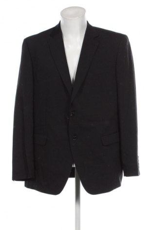 Ανδρικό σακάκι Benvenuto, Μέγεθος XL, Χρώμα Μαύρο, Τιμή 38,45 €
