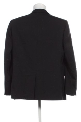 Ανδρικό σακάκι Benvenuto, Μέγεθος XL, Χρώμα Μαύρο, Τιμή 38,45 €
