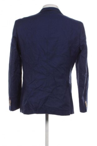 Pánské sako  Bertoni, Velikost L, Barva Modrá, Cena  991,00 Kč