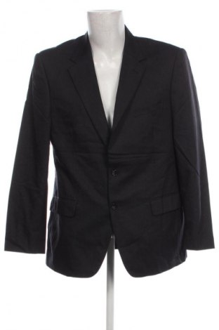Ανδρικό σακάκι Biaggini, Μέγεθος XL, Χρώμα Μπλέ, Τιμή 10,89 €