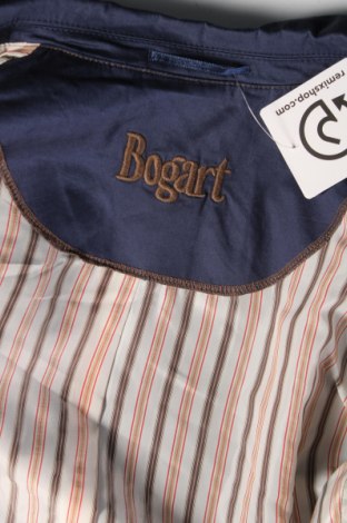 Pánské sako  Bogart, Velikost L, Barva Modrá, Cena  446,00 Kč