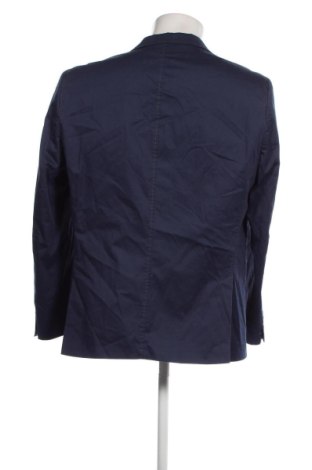 Ανδρικό σακάκι Bogart, Μέγεθος L, Χρώμα Μπλέ, Τιμή 17,32 €