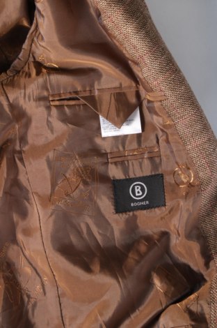 Ανδρικό σακάκι Bogner, Μέγεθος L, Χρώμα Πολύχρωμο, Τιμή 76,88 €