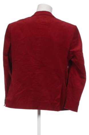 Herren Sakko Bpc Bonprix Collection, Größe XL, Farbe Rot, Preis € 12,55