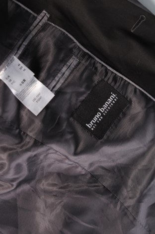 Herren Sakko Bruno Banani, Größe L, Farbe Grau, Preis € 9,49