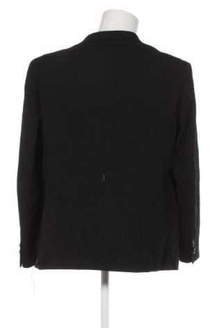 Pánske sako  C&A, Veľkosť L, Farba Čierna, Cena  12,48 €