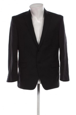 Мъжко сако Calvin Klein, Размер L, Цвят Черен, Цена 192,00 лв.