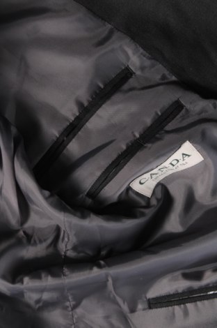 Pánské sako  Canda, Velikost XL, Barva Černá, Cena  351,00 Kč