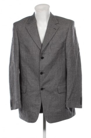 Мъжко сако Canda, Размер XL, Цвят Сив, Цена 19,80 лв.