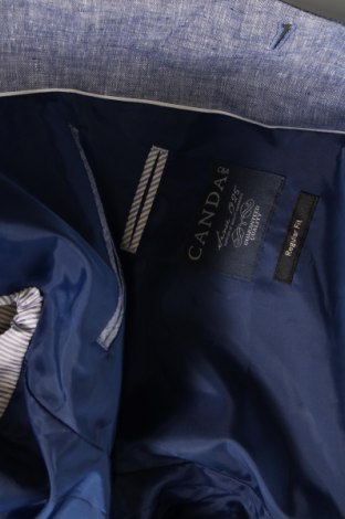 Pánske sako  Canda, Veľkosť XL, Farba Modrá, Cena  12,48 €
