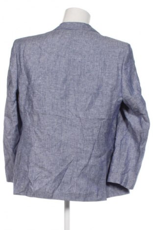 Herren Sakko Canda, Größe XL, Farbe Blau, Preis 13,78 €
