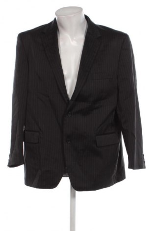 Ανδρικό σακάκι Canda, Μέγεθος XL, Χρώμα Μαύρο, Τιμή 12,25 €