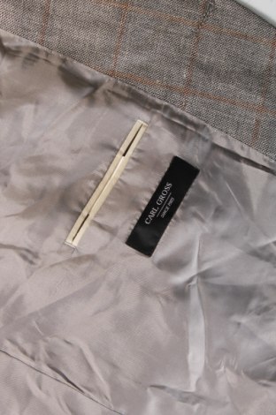 Ανδρικό σακάκι Carl Gross, Μέγεθος XXL, Χρώμα Πολύχρωμο, Τιμή 34,95 €