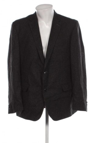 Мъжко сако Carl Gross, Размер XL, Цвят Черен, Цена 62,15 лв.